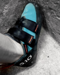 What I Look For In Climbing Shoes